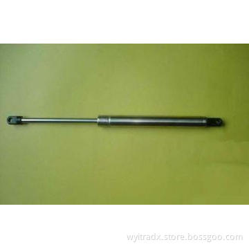 Chrome plated Stainless Steel Gas springs / Gas struts